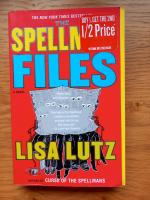 The Spellman Files: Document #1 (The Spellman Series) **NEU