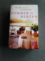 Andrews, Mary Kay: Sommer im Herzen Andrews, Mary Kay: Sommer im Herzen