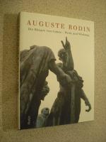 auguste rodin: die bürger von calais - w
