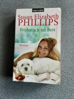 Phillips, Susan Elizabeth: Frühstück im Phillips, Susan Elizabeth: Frühstück im