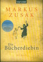 Die Bücherdiebin