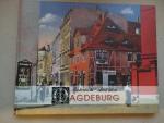 Uwe Franz: Magdeburg Historische Ansicht