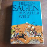 Herbert Mark: Heldensagen aus aller Welt
