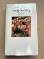 D.H. Lawrence: Lady Chatterley