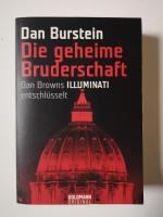 Dan Burstein: Die geheime Bruderschaft -