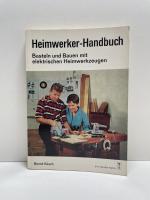 Heimwerker-Handbuch