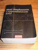 Cryptonomicon