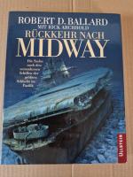 Ballard, Robert D; Archbold, Rick: Rückk Ballard, Robert D; Archbold, Rick: Rückk
