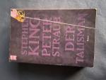 King, Stephen; Straub, Peter: Der Talism King, Stephen; Straub, Peter: Der Talism