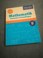 Mathematik Formeln & Grundlagen 5.-10. Klasse - Schülerhilfe