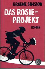 Das Rosie-Projekt