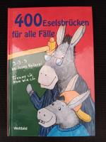 400 Eselsbrücken für alle Fälle