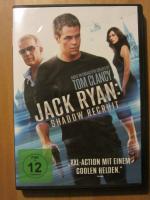 Jack Ryan: Shadow Recruit