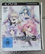 Agarest 2 - Ghostligth