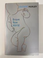 Brave New World | Aldous Huxley | Taschenbuch | Vintage Classics | XLIX | Englisch | 2007 | Random House UK Ltd | EAN 9780099518471