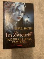 Lisa J. Smith: Tagebuch eines Vampirs: 1