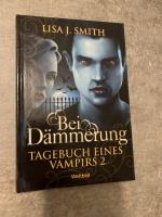 Lisa J. Smith: Tagebuch eines Vampirs: 2