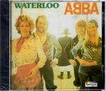 ABBA: ABBA - Waterloo / CD Neuware