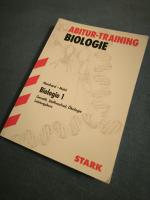 Abitur-Training: Biologie / Leistungskurs., Grundlagen und Aufgaben mit Lösungen / Meinhard ; Moisl