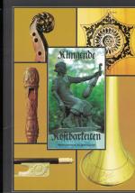 Klingende Kostbarkeiten. Meisterinstrume