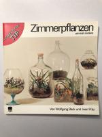 Hobbythek: Zimmerpflanzen einmal anders