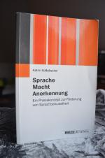 Katrin Süßebecker: Sprache – Macht – Ane Katrin Süßebecker: Sprache – Macht – Ane