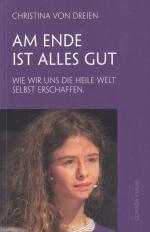 von Dreien, Christina: Am Ende ist alles von Dreien, Christina: Am Ende ist alles