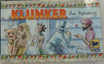 Uwe Rosenberg: Klunker
