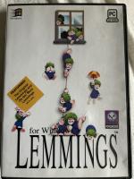 Lemmings for Windows - Lemminge