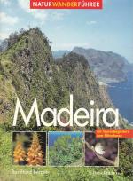 Burkhard Berger: Madeira