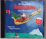 Der kleine Drache Kokosnuss feiert Weihnachten