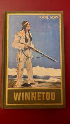 Winnetou I