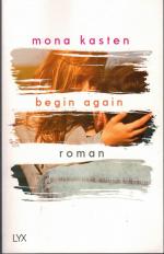 Begin Again