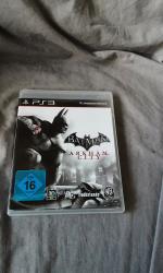 Batman Arkham City