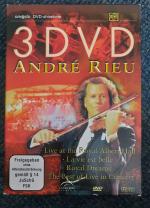 André Rieu