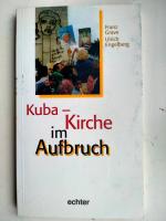 Grave, Franz; Engelberg, Ulrich: Kuba - Grave, Franz; Engelberg, Ulrich: Kuba -