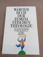 Wörterbuch der Feministischen Theologie