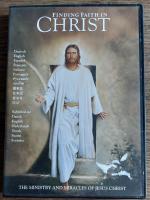 Finding Faith in Christ - The Ministry and Miracles of Jesus Christ