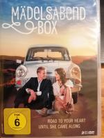 Mädelsabend Box