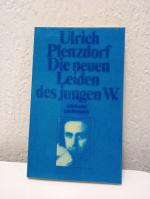 Ulrich Plenzdorf: Die neuen Leiden des j