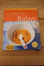 Kochen für Babys