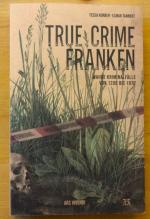 Korber, Tessa; Tannert, Elmar: True Crim Korber, Tessa; Tannert, Elmar: True Crim