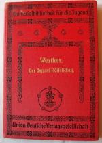 Werner Werther: Universal Bibliothek für