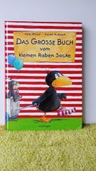 Nele Moost: Das grosse Buch vom kleinen Nele Moost: Das grosse Buch vom kleinen