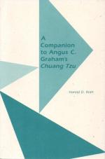 A Companion to Angus C. Graham's Chuang Tzu