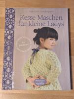 Sondergaard, Vibe Ulrik: Kesse Maschen f Sondergaard, Vibe Ulrik: Kesse Maschen f