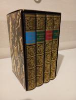 Aitken, Michaelis-Jena, Soupault, Hetman Aitken, Michaelis-Jena, Soupault, Hetman