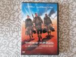 David O.Russel: Three Kings