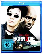 Andrzej Bartkowiak: Born 2 Die