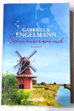 Gabriella Engelmann: Sommerwind